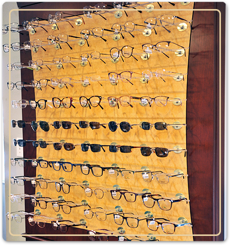 Sunglasses annapolis store