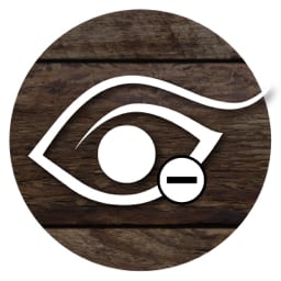 myopia icon